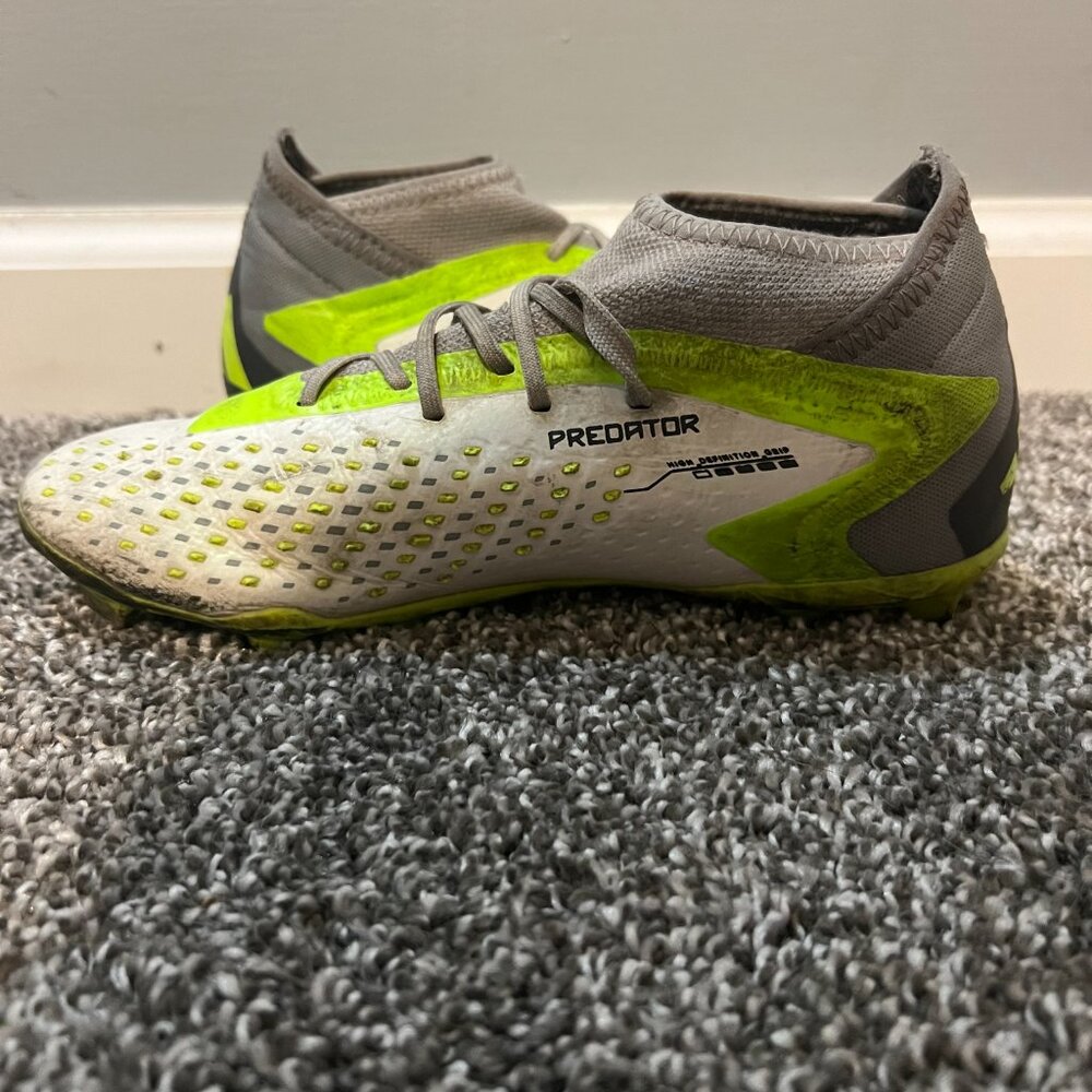 Adidas Predator Pro - Picture 2 of 4
